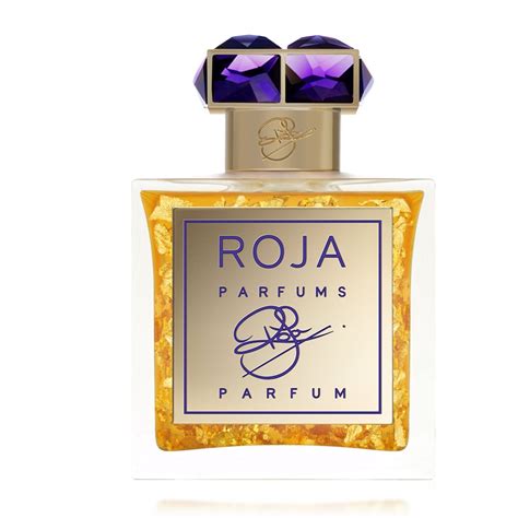 roja parfums haute luxe.